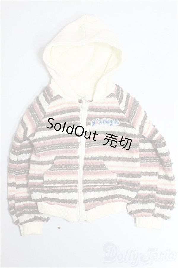 画像1: DD/OF:パーカー/0 A-25-12-03-221-NY-ZA (1)