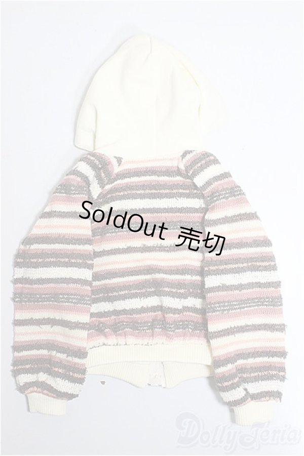 画像2: DD/OF:パーカー/0 A-25-12-03-221-NY-ZA (2)