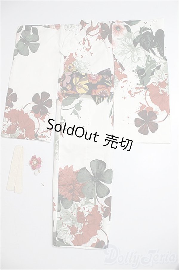 画像1: DD/OF:衣装セット/0 A-25-12-03-226-NY-ZA (1)