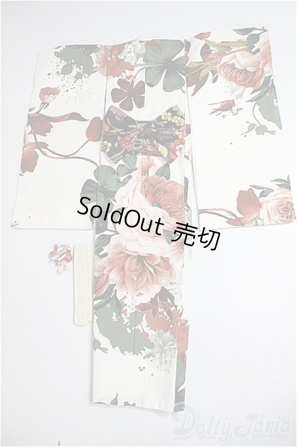 画像2: DD/OF:衣装セット/0 A-25-12-03-226-NY-ZA (2)