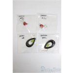 画像: SD/OF:小物/1/3 60cm BJD MJD 衣装 ドール用 A-25-12-03-228-NY-ZA