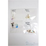 画像: SD/OF:小物/1/3 60cm BJD MJD 衣装 ドール用 A-25-12-03-229-NY-ZA