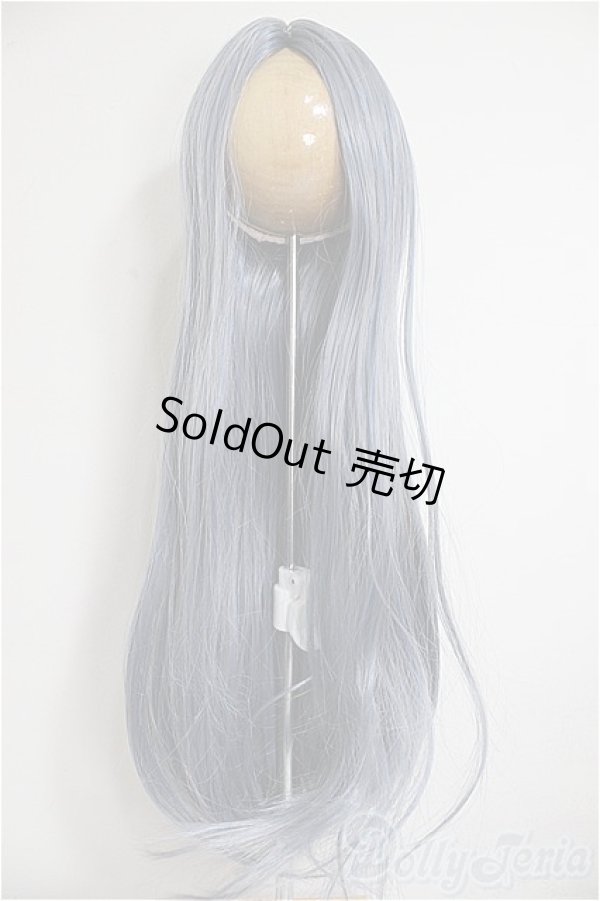 画像1: 8-9inch/ウィッグ/インチ　BJD　MJD　ドール用 A-25-12-03-236-KD-ZA (1)