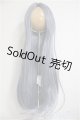 画像: 8-9inch/ウィッグ/インチ　BJD　MJD　ドール用 A-25-12-03-236-KD-ZA
