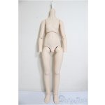 画像: MDD/ベースボディIII/BJD 球体関節人形 A-25-12-03-233-NY-ZA