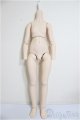 画像: MDD/ベースボディIII/BJD　球体関節人形 A-25-12-03-233-NY-ZA