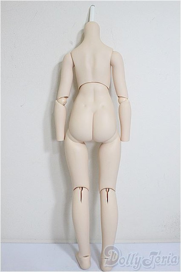 画像2: MDD/ベースボディIII/BJD　球体関節人形 A-25-12-03-233-NY-ZA (2)