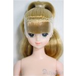 画像: ジェニー/エリカ:リカちゃんキャッスル/BJD 球体関節人形 A-25-12-03-207-NY-ZA