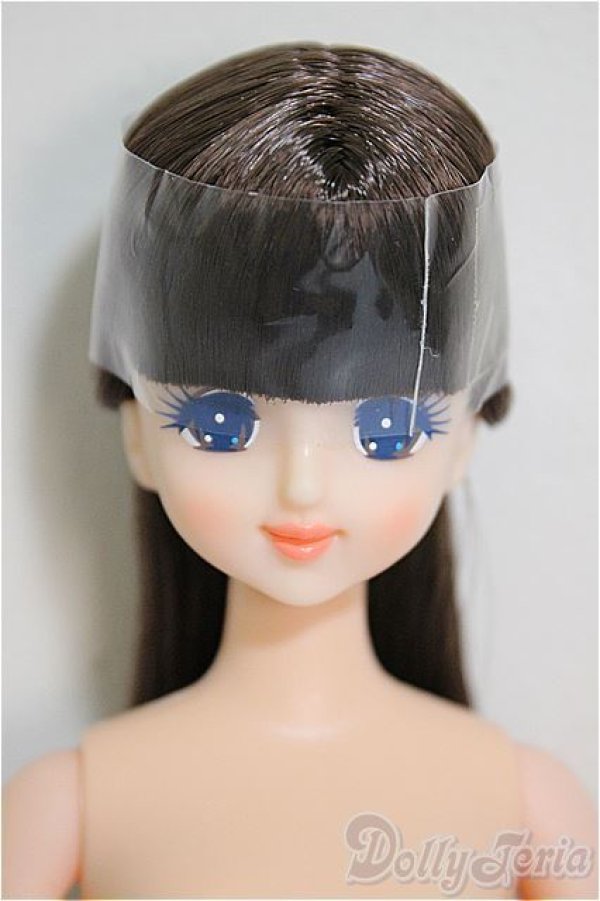 画像1: ジェニー/初代ジェニー:リカちゃんキャッスル/BJD　球体関節人形 A-25-12-03-208-NY-ZA (1)