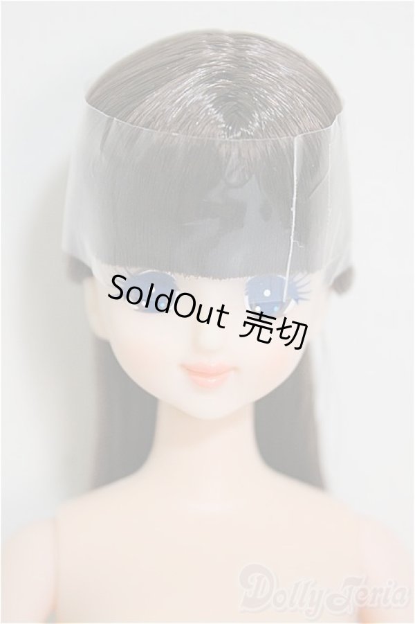 画像1: ジェニー/初代ジェニー:リカちゃんキャッスル/BJD　球体関節人形 A-25-12-03-208-NY-ZA (1)