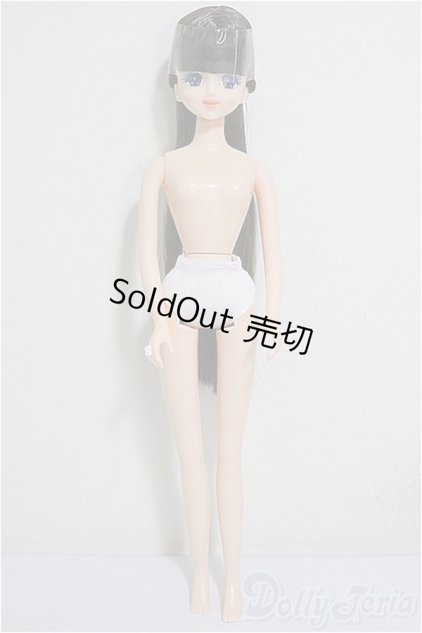 画像2: ジェニー/初代ジェニー:リカちゃんキャッスル/BJD　球体関節人形 A-25-12-03-208-NY-ZA (2)