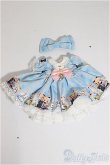 画像1: 幼SD/OF:衣装セット/1/6　30ｃｍ　BJD　MJD　衣装　ドール用 A-25-12-03-229-NY-ZA (1)