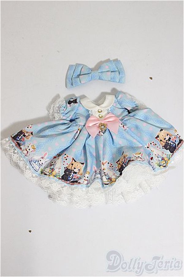 画像1: 幼SD/OF:衣装セット/1/6　30ｃｍ　BJD　MJD　衣装　ドール用 A-25-12-03-229-NY-ZA (1)