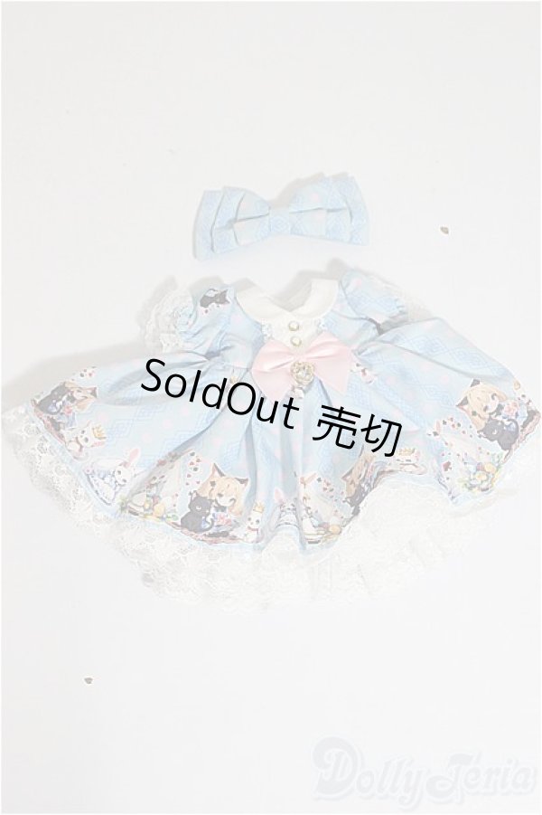 画像1: 幼SD/OF:衣装セット/1/6　30ｃｍ　BJD　MJD　衣装　ドール用 A-25-12-03-229-NY-ZA (1)