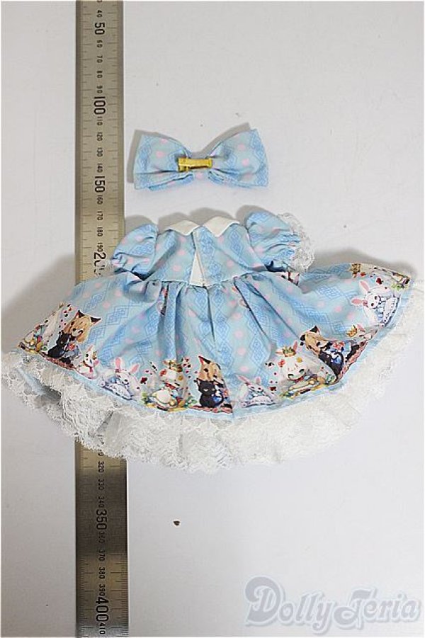 画像2: 幼SD/OF:衣装セット/1/6　30ｃｍ　BJD　MJD　衣装　ドール用 A-25-12-03-229-NY-ZA (2)