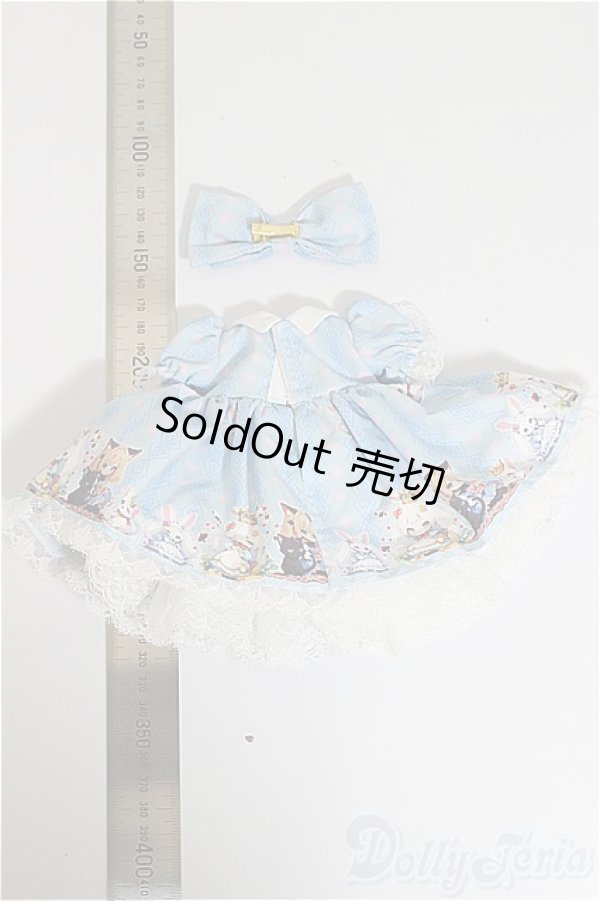 画像2: 幼SD/OF:衣装セット/1/6　30ｃｍ　BJD　MJD　衣装　ドール用 A-25-12-03-229-NY-ZA (2)