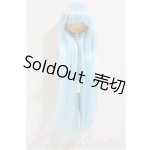 画像: 6-7inch/ウィッグ/インチ BJD MJD ドール用 A-25-12-03-228-NY-ZA