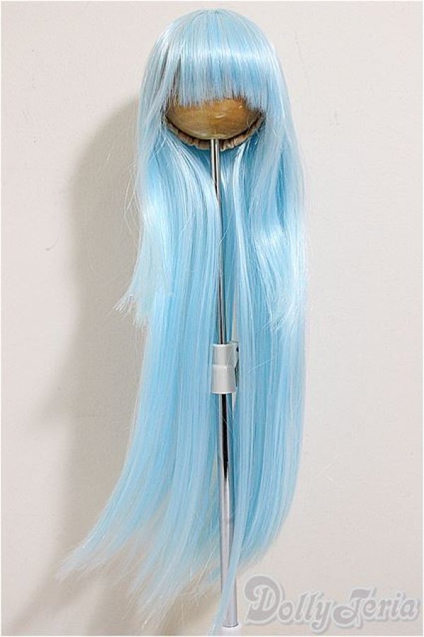 画像1: 6-7inch/ウィッグ/インチ　BJD　MJD　ドール用 A-25-12-03-228-NY-ZA (1)