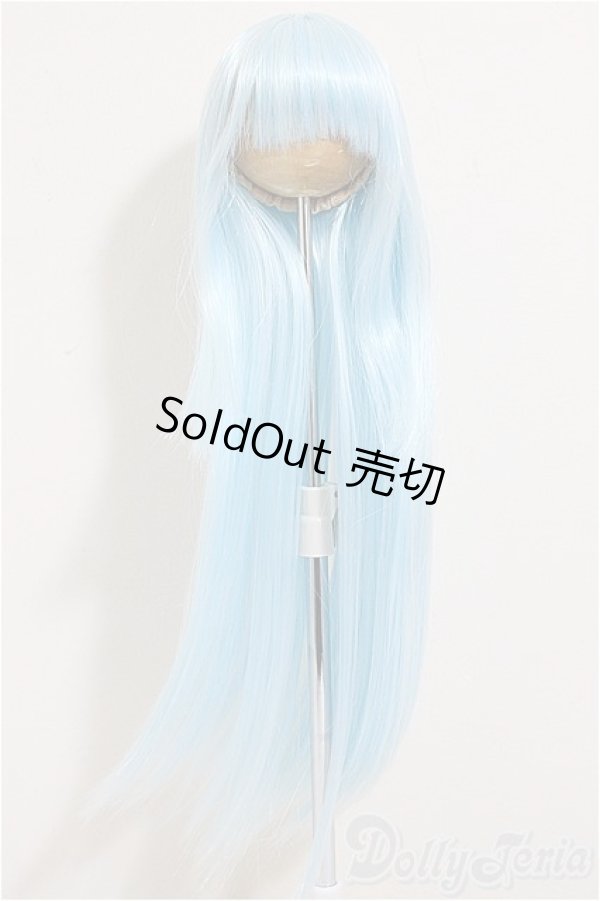 画像1: 6-7inch/ウィッグ/インチ　BJD　MJD　ドール用 A-25-12-03-228-NY-ZA (1)