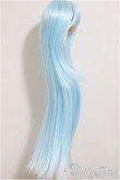 画像2: 6-7inch/ウィッグ/インチ　BJD　MJD　ドール用 A-25-12-03-228-NY-ZA (2)