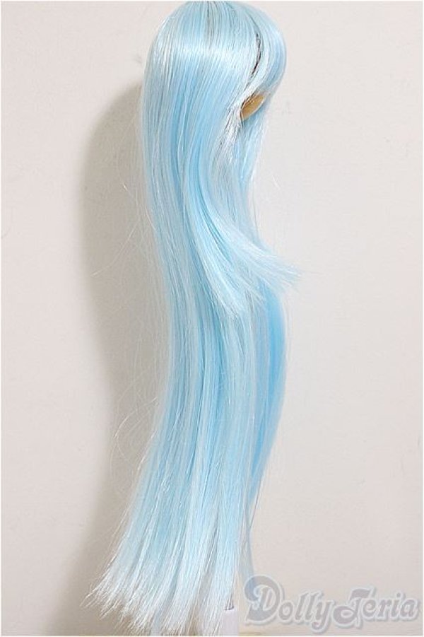 画像2: 6-7inch/ウィッグ/インチ　BJD　MJD　ドール用 A-25-12-03-228-NY-ZA (2)