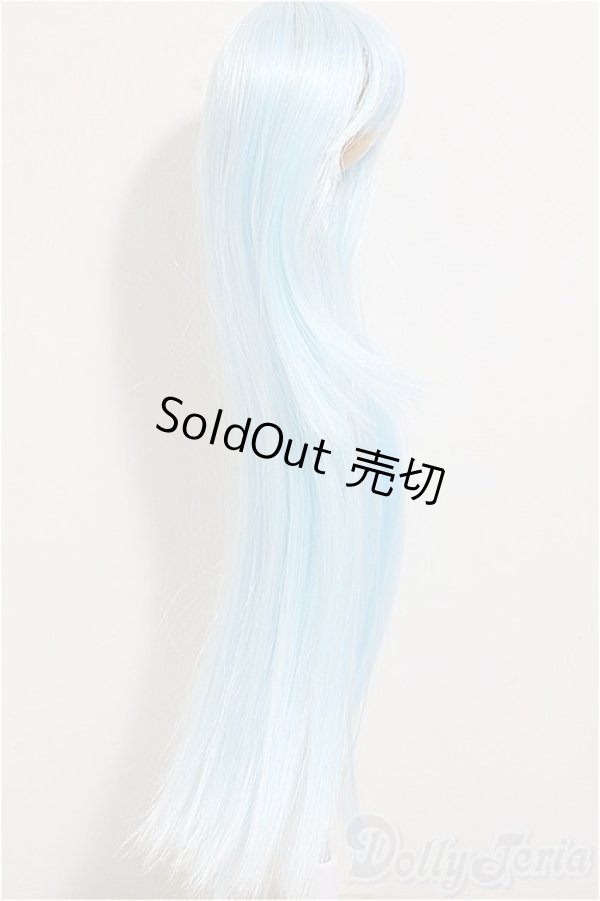 画像2: 6-7inch/ウィッグ/インチ　BJD　MJD　ドール用 A-25-12-03-228-NY-ZA (2)