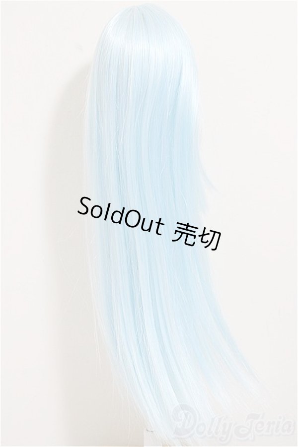 画像3: 6-7inch/ウィッグ/インチ　BJD　MJD　ドール用 A-25-12-03-228-NY-ZA (3)