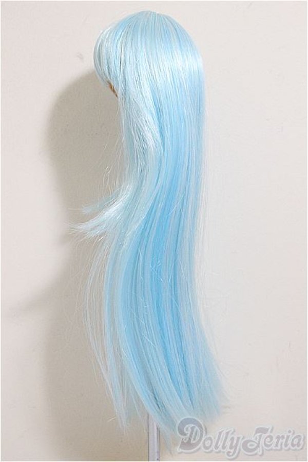 画像4: 6-7inch/ウィッグ/インチ　BJD　MJD　ドール用 A-25-12-03-228-NY-ZA (4)