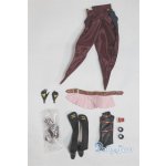 画像: AZONE/OF:1/6ピュアニーモキャラクターシリーズNo.034『魔法少女リリカルなのはThe MOVIE 1st』フェイト・テスタロッサ　衣装/0 A-25-12-10-031-NY-ZA