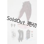 画像: AZONE/OF:1/6ピュアニーモキャラクターシリーズNo.034『魔法少女リリカルなのはThe MOVIE 1st』フェイト・テスタロッサ　衣装/0 A-25-12-10-031-NY-ZA