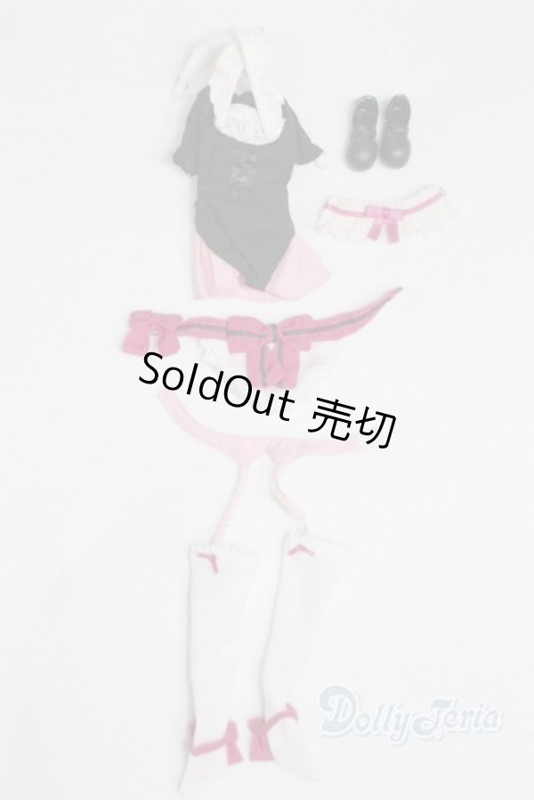 画像1: AZONE/OF:1/6ピュアニーモキャラクターシリーズNo.086『ラブライブ！』矢澤にこ(やざわにこ)　衣装/0 A-25-12-10-037-NY-ZA (1)