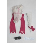 画像: AZONE/OF:1/6ピュアニーモキャラクターシリーズNo.074『ラブライブ！』高坂穂乃果(こうさかほのか)　衣装/0 A-25-12-10-030-NY-ZA