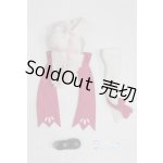 画像: AZONE/OF:1/6ピュアニーモキャラクターシリーズNo.074『ラブライブ！』高坂穂乃果(こうさかほのか)　衣装/0 A-25-12-10-030-NY-ZA