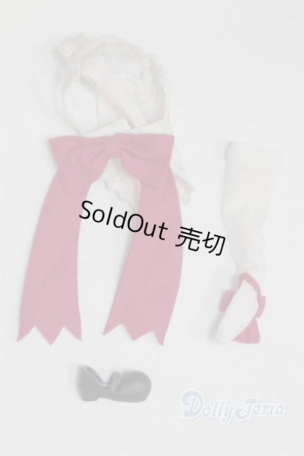 画像2: AZONE/OF:1/6ピュアニーモキャラクターシリーズNo.074『ラブライブ！』高坂穂乃果(こうさかほのか)　衣装/0 A-25-12-10-030-NY-ZA (2)