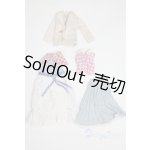 画像: ジェニー/OF:衣装/ファッションドール　衣装 A-25-12-10-033-NY-ZA