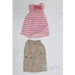 画像: リカちゃん/OF:衣装/ファッションドール 衣装 A-25-12-10-046-NY-ZA