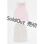 画像: リカちゃん/OF:衣装/ファッションドール　衣装 A-25-12-10-046-NY-ZA