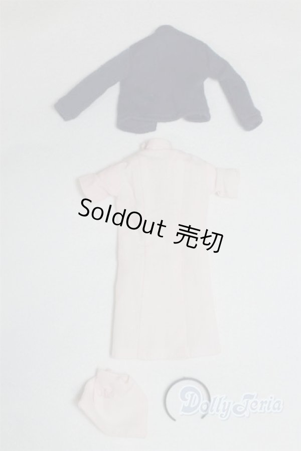 画像2: 27cmサイズドール/OF:衣装/0 A-25-12-10-041-NY-ZA (2)