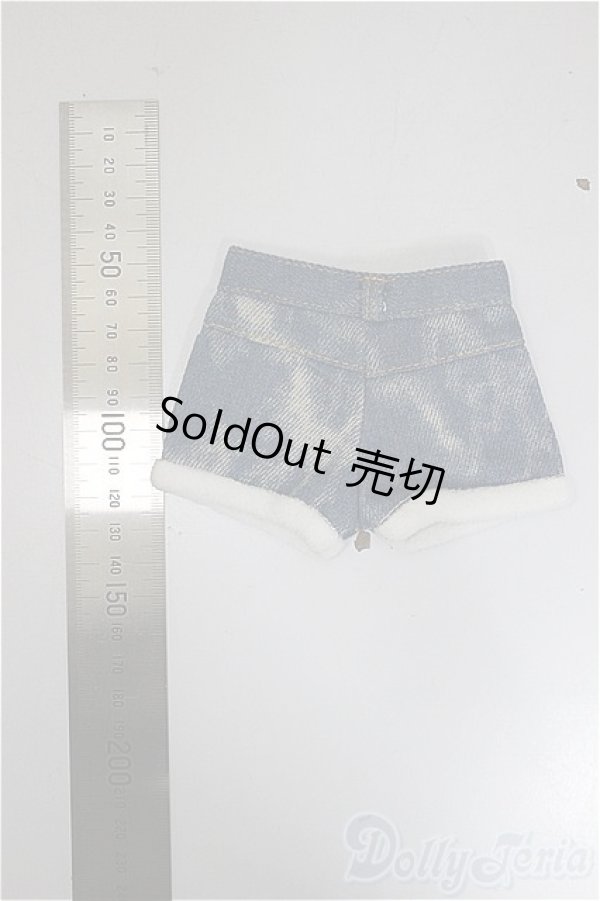 画像2: MDD/OF:パンツ/0 A-25-12-03-320-NY-ZA (2)