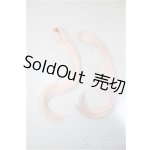 画像: ウィッグ用品/バンズ/インチ BJD MJD ドール用 A-25-12-03-266-NY-ZA