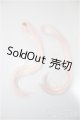画像: ウィッグ用品/バンズ/インチ　BJD　MJD　ドール用 A-25-12-03-266-NY-ZA