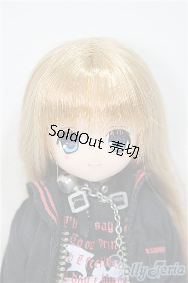 画像1: AZONE/EX☆CUTE! SWEET PUNK GIRLS!/KORON(ころん)/0 A-25-12-03-252-NY-ZA (1)