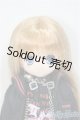 画像: AZONE/EX☆CUTE! SWEET PUNK GIRLS!/KORON(ころん)/0 A-25-12-03-252-NY-ZA
