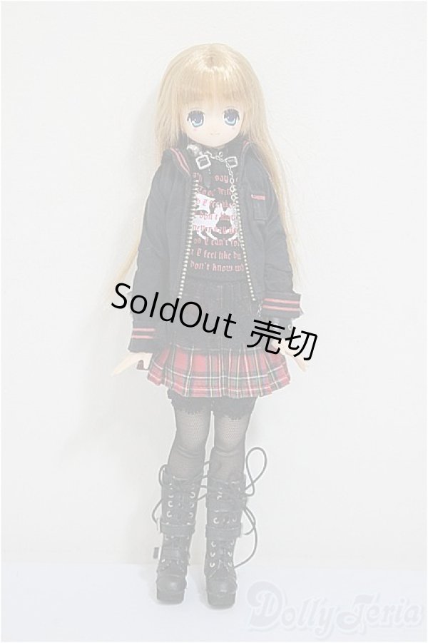 画像2: AZONE/EX☆CUTE! SWEET PUNK GIRLS!/KORON(ころん)/0 A-25-12-03-252-NY-ZA (2)