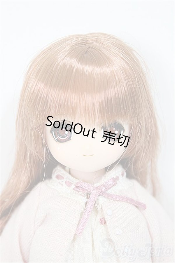 画像1: AZONE/えっくす☆きゅーと:Classic Alice Tick Tock Rabbit HIMENO(ひめの)/0 A-25-12-03-251-NY-ZA (1)