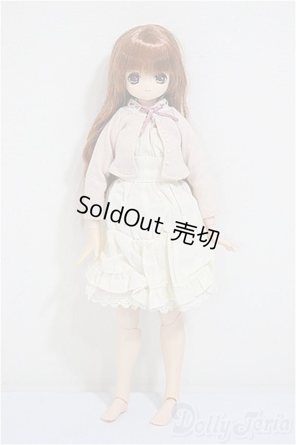 画像2: AZONE/えっくす☆きゅーと:Classic Alice Tick Tock Rabbit HIMENO(ひめの)/0 A-25-12-03-251-NY-ZA (2)