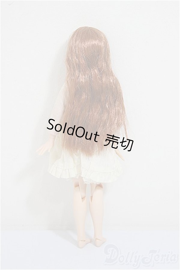 画像3: AZONE/えっくす☆きゅーと:Classic Alice Tick Tock Rabbit HIMENO(ひめの)/0 A-25-12-03-251-NY-ZA (3)