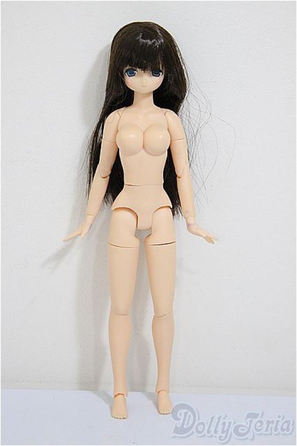 画像2: AZONE/えっくす☆きゅーとふぁみりー:みおの休日(ドールショウ開催記念ver.)/0 A-25-12-03-253-NY-ZA (2)