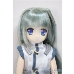 画像: Azone /No.032 魔法少女リリカルなのは Strikers リインフォースII ハイブリッドアクティブフィギュア/0 A-25-12-03-256-NY-ZA