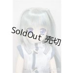 画像: Azone /No.032 魔法少女リリカルなのは Strikers リインフォースII ハイブリッドアクティブフィギュア/0 A-25-12-03-256-NY-ZA